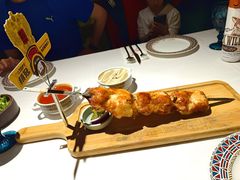 -俄士厨房(五棵松华熙LIVE店)
