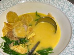 -宫燕府·京菜·烤鸭·淮扬菜(王府中心店)