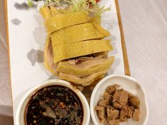 -宋园·金宴浙鲜馆(静安店)