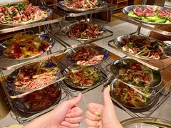 -杨小佳·齐齐哈尔烤肉·烤串(广州店)