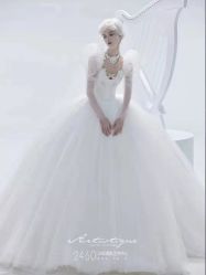 -2460婚礼艺术中心