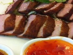 iphone_upload_pic-清真·胖妈妈手抓餐厅(定西路长城宾馆店)