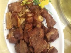 -堂宴·老厦门私房菜(1988仙岳总店)