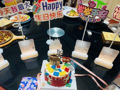 -鹏程脂渣店(富裕路店)