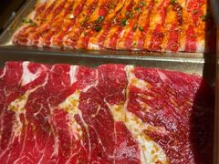 -西塔老太太泥炉烤肉(亚运村店)