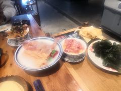 -楠火锅(太古里总店)