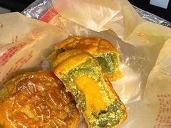 -巢娭毑月饼店(洞井路店)
