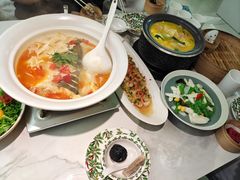 -苏梦江南·淮扬菜(夫子庙店)