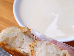 -星神早餐店