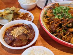 -付小姐在成都(中山公园店)