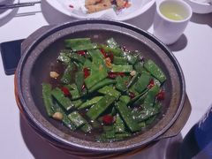-老平安农家菜(平安店)