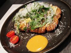 -卡朋西餐(宝安大仟里店)