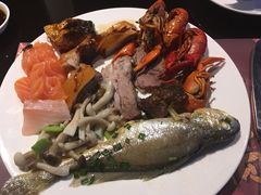 -AdD全日制餐厅(中谷花园酒店)