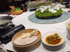 -桃园农庄烤全羊(江秋路店)