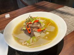 -巧庆楼·茶膳
