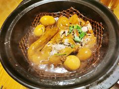 -九道菜(珠晖万达店)