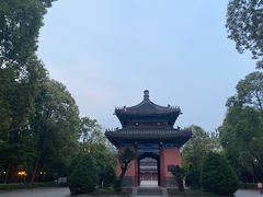 -成都武侯祠博物馆