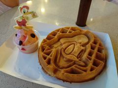 -IL paperino帕帕里诺冰激凌