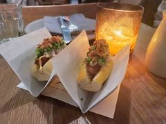 丹麦小热狗-BOR Eatery(安福路店)