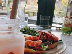 -The Rug Cafe(王府中环店)