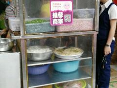 自助取餐区-港门粉第一家
