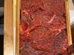 -巴邑火锅·鲜切牛肉(萧山银隆店)