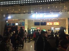 -黄石华夏国际影城(摩尔城店)