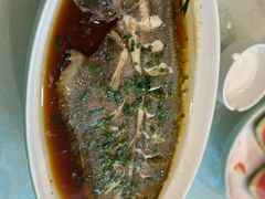 -丹盛象山海鲜(水清路店)