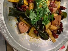 -食通天·寰宇集(杭州万象城店)