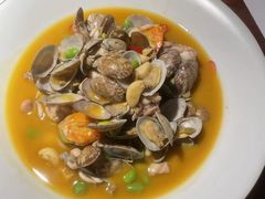 -外婆私房菜(新亚百货店)