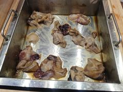 -圣琼美食百汇自助餐厅(福安购物广场店)