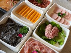 -海底捞火锅(番禺广场店)