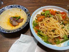 -清真聚陇缘美食餐厅(南横东街店)