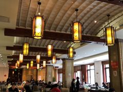 大堂-老正兴菜馆(福州路店)