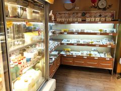 大堂-一鸣真鲜奶吧(星光广场店)