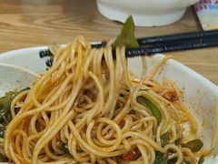 -晓庄学院-食堂
