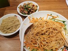 -霸道川面馆(张江店)