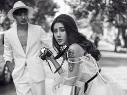 -IDO婚纱摄影(上海旗舰店)