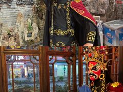 -矮板凳老火锅(宽窄巷子店)