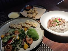 -West10 西拾·西餐厅·创意菜(未来科技城店)