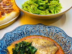 -get pizza意大利餐厅(凯德MALL店)