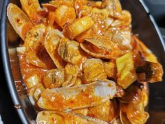 -青木岚小海鲜•小龙虾(友谊店)