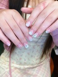 -情同手足美甲美睫