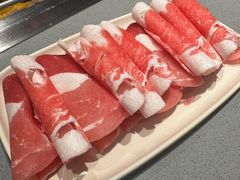 -巴奴毛肚火锅(悠唐购物中心店)