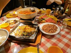 -俭朴菜(鲁磨路店)