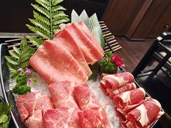 -捞王锅物料理(凯旋路店)