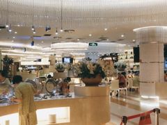 -东方之珠洗浴休闲广场(于家堡店)