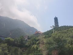 -鸡鸣山旅游风景区