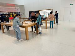 -Apple零售店(青岛万象城店)