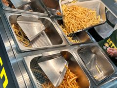 -Potato Corner(广州天河城店)